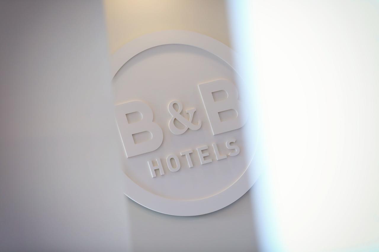 B&B Hotel Dijon Les Portes Du Sud Марсанне-ла-Кот Экстерьер фото