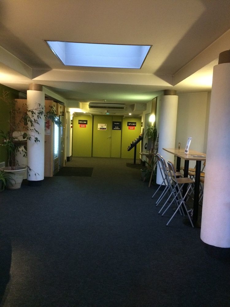 B&B Hotel Dijon Les Portes Du Sud Марсанне-ла-Кот Экстерьер фото