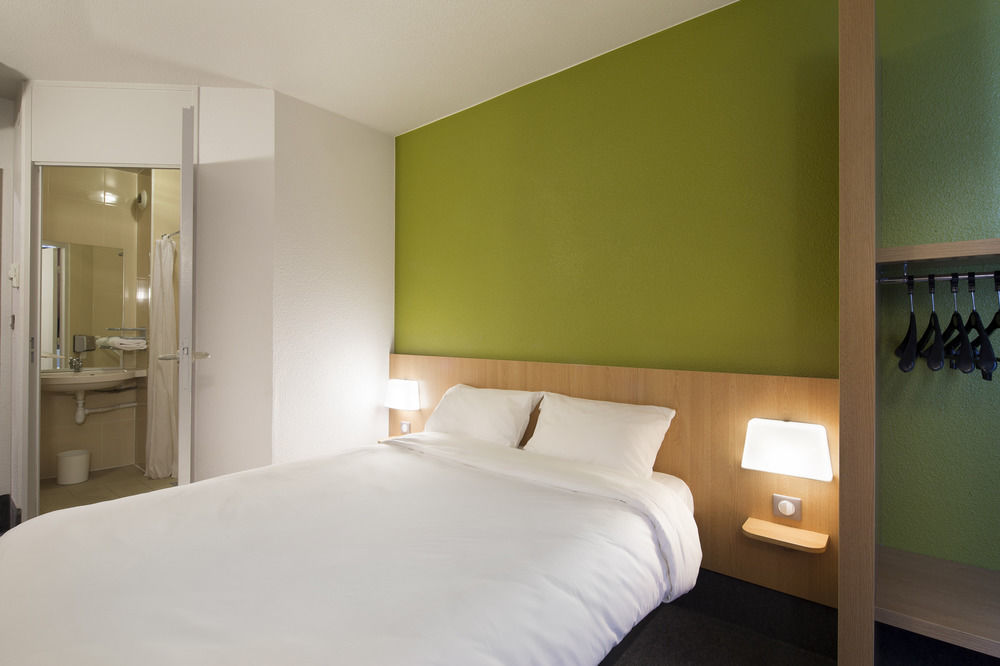 B&B Hotel Dijon Les Portes Du Sud Марсанне-ла-Кот Экстерьер фото