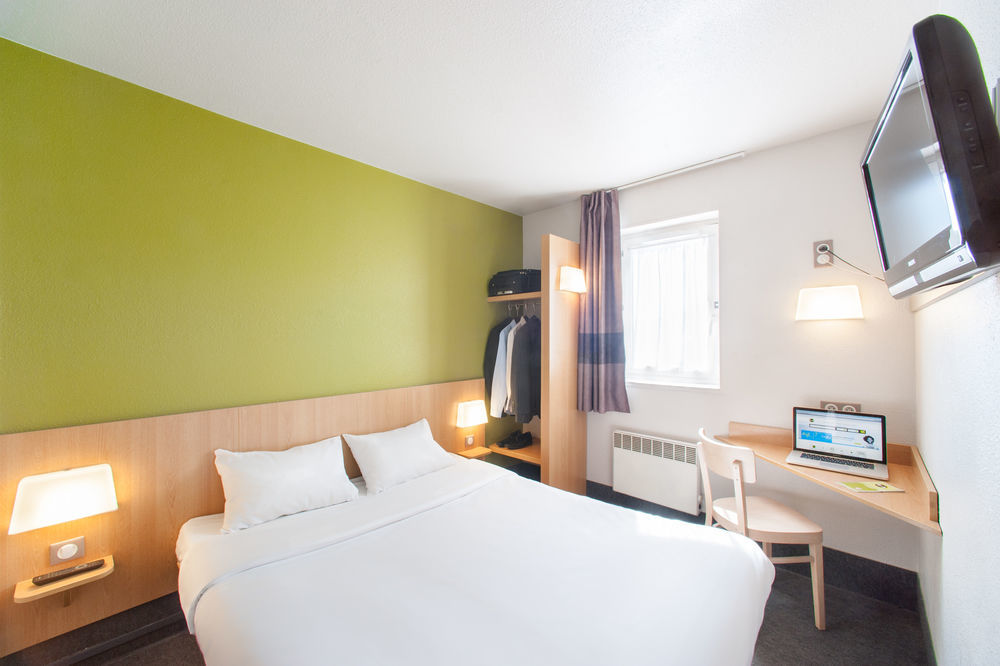 B&B Hotel Dijon Les Portes Du Sud Марсанне-ла-Кот Экстерьер фото