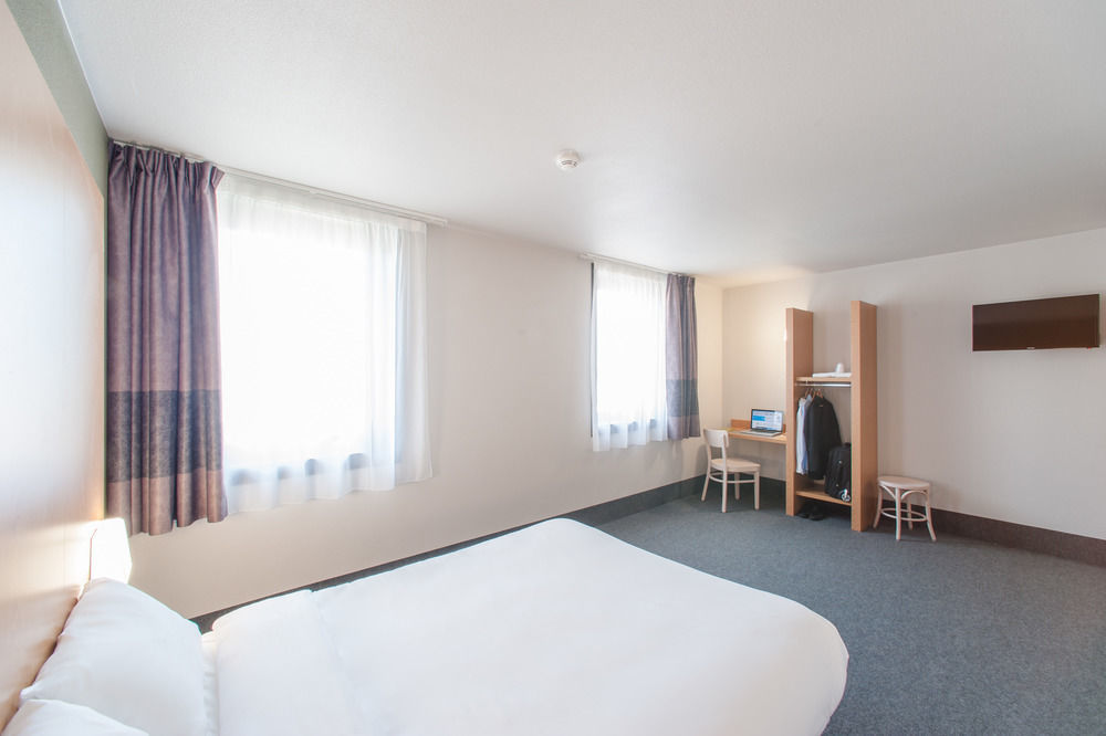 B&B Hotel Dijon Les Portes Du Sud Марсанне-ла-Кот Экстерьер фото