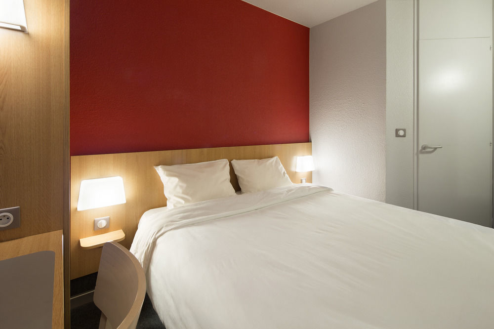 B&B Hotel Dijon Les Portes Du Sud Марсанне-ла-Кот Экстерьер фото