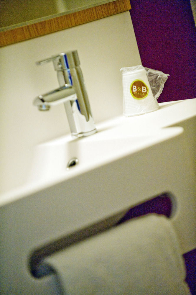 B&B Hotel Dijon Les Portes Du Sud Марсанне-ла-Кот Экстерьер фото