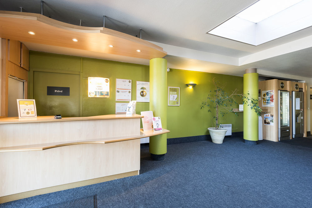 B&B Hotel Dijon Les Portes Du Sud Марсанне-ла-Кот Экстерьер фото