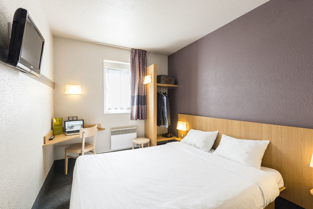B&B Hotel Dijon Les Portes Du Sud Марсанне-ла-Кот Экстерьер фото